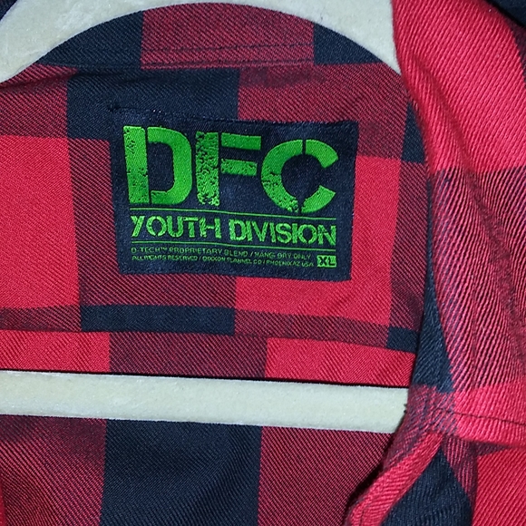 Dixxon - Picture 2 of 3